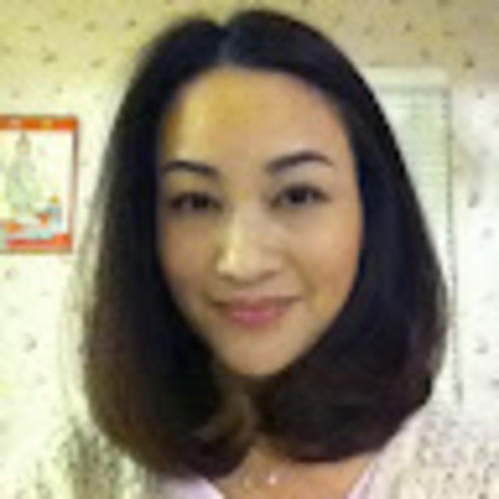 Meet your Posher, Elaine